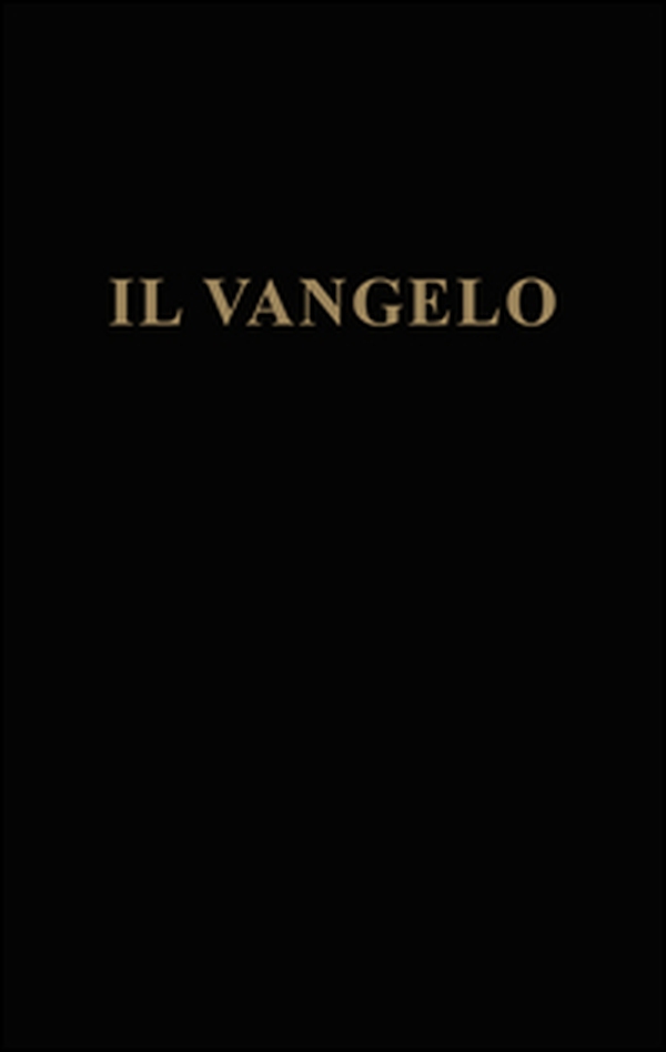 Il Vangelo - Librerie.coop Il Vangelo - Librerie.coop
