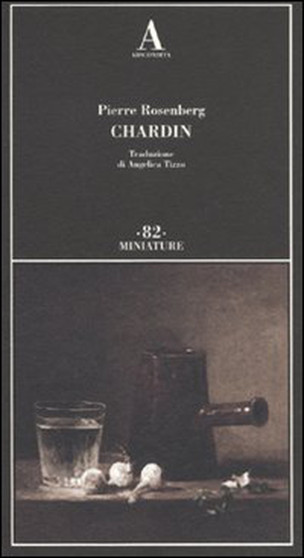 Chardin - Librerie.coop Chardin - Librerie.coop