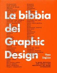 La bibbia del graphic design - Librerie.coop