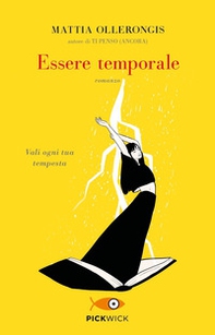 Essere temporale - Librerie.coop