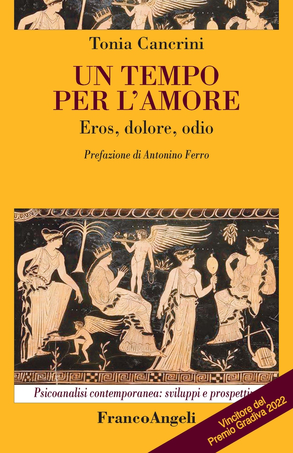 Un tempo per l'amore - Librerie.coop Un tempo per l'amore - Librerie.coop