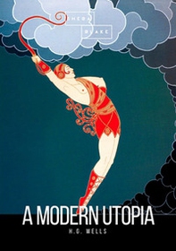 A modern utopia - Librerie.coop A modern utopia - Librerie.coop