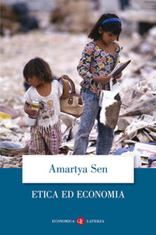 Etica ed economia - Librerie.coop Etica ed economia - Librerie.coop