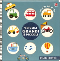 Veicoli grandi e piccoli - Librerie.coop