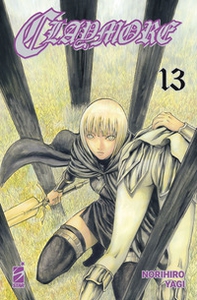 Claymore - Vol. 13 - Librerie.coop Claymore - Vol. 13 - Librerie.coop