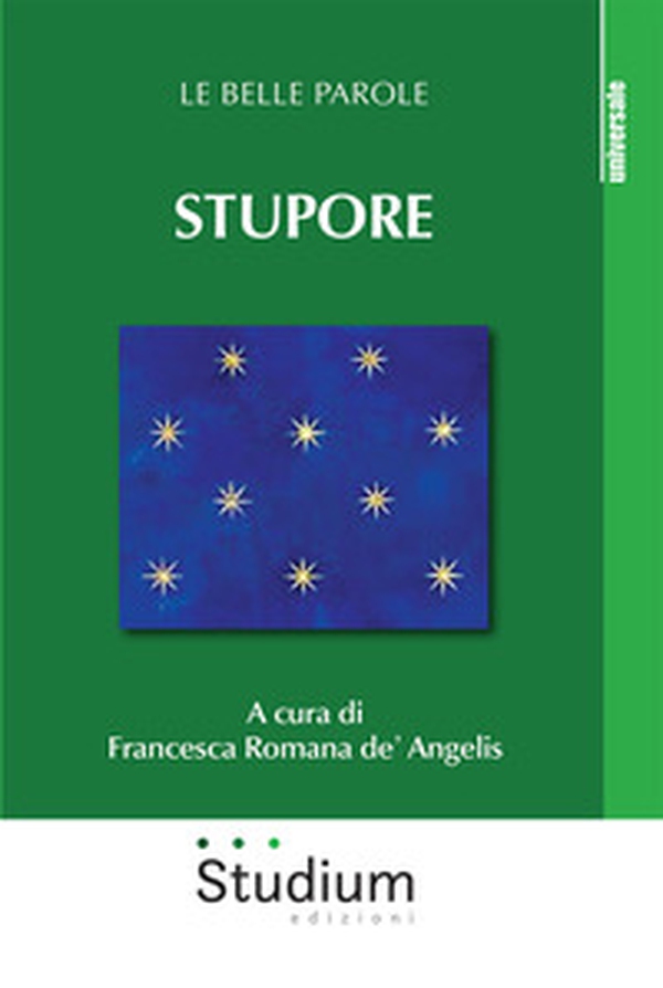 Stupore - Librerie.coop Stupore - Librerie.coop