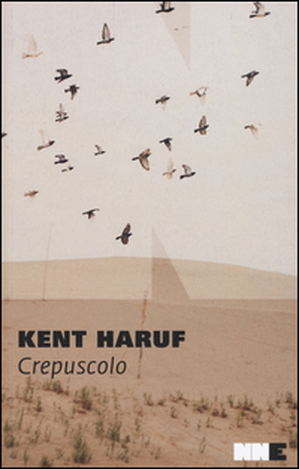 Crepuscolo. Trilogia della pianura - Vol. 2 - Librerie.coop Crepuscolo. Trilogia della pianura - Vol. 2 - Librerie.coop