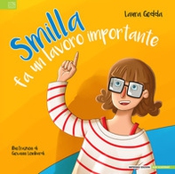 Smilla fa un lavoro importante - Librerie.coop