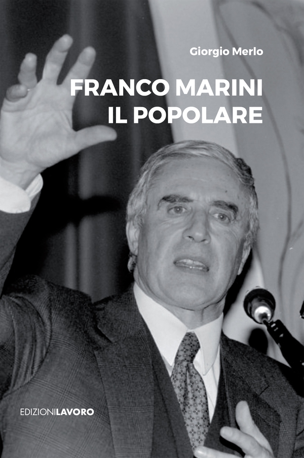 Franco Marini il Popolare - Librerie.coop Franco Marini il Popolare - Librerie.coop