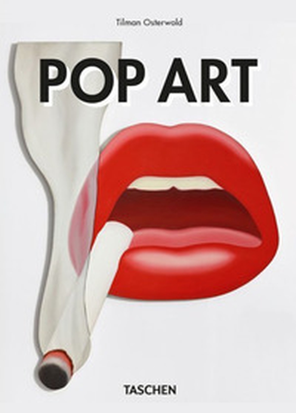 Pop art - Librerie.coop Pop art - Librerie.coop