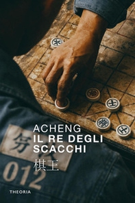 Il re degli scacchi - Librerie.coop