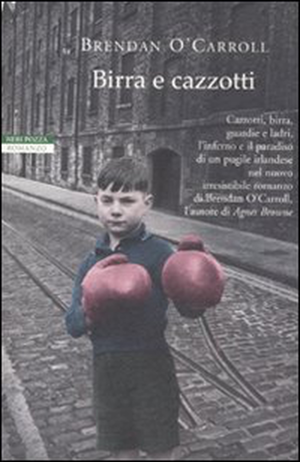 Birra e cazzotti - Librerie.coop Birra e cazzotti - Librerie.coop