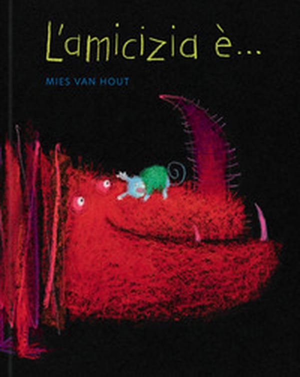 L'amicizia è... - Librerie.coop