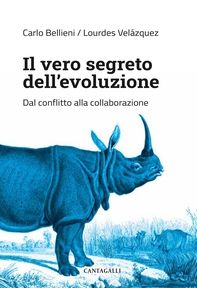 Il vero segreto dell’evoluzione - Librerie.coop