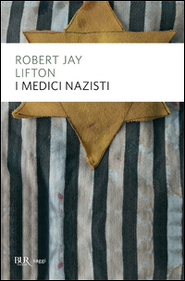 I medici nazisti - Librerie.coop I medici nazisti - Librerie.coop