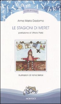 Le stagioni di Meret - Librerie.coop