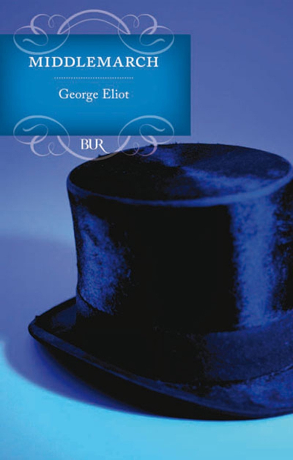 Middlemarch - Librerie.coop Middlemarch - Librerie.coop
