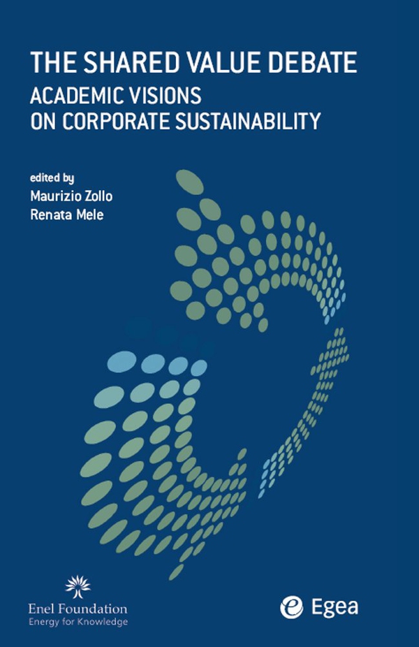 Shared Value Debate (The) - Librerie.coop Shared Value Debate (The) - Librerie.coop
