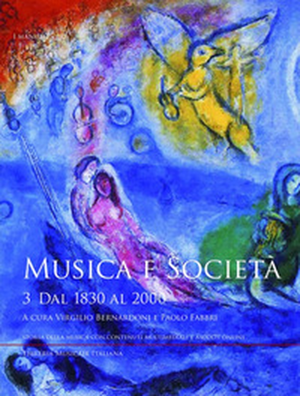 Musica e società - Vol. 3 - Librerie.coop Musica e società - Vol. 3 - Librerie.coop