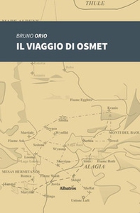 Il viaggio di Osmet - Librerie.coop