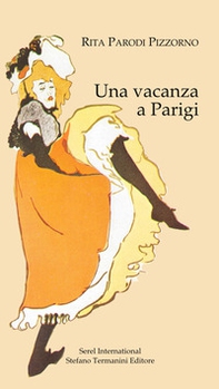 Una vacanza a Parigi - Librerie.coop