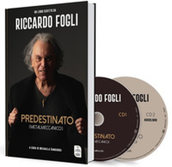 Predestinato (metalmeccanico) - Librerie.coop Predestinato (metalmeccanico) - Librerie.coop