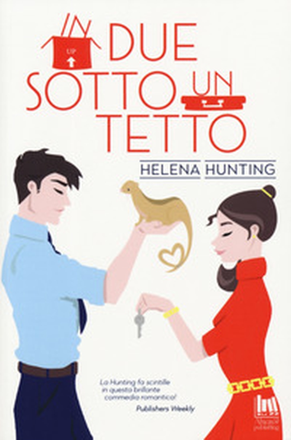 In due sotto un tetto - Librerie.coop In due sotto un tetto - Librerie.coop