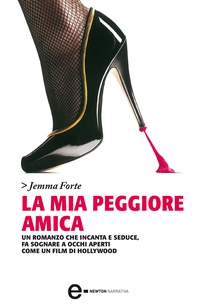 La mia peggiore amica - Librerie.coop La mia peggiore amica - Librerie.coop