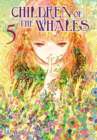 Children of the whales - Vol. 5 - Librerie.coop