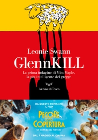 GlennKILL - Librerie.coop