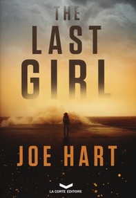 The last girl - Librerie.coop The last girl - Librerie.coop