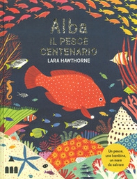 Alba il pesce centenario - Librerie.coop