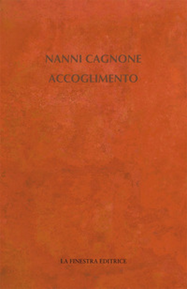 Accoglimento - Librerie.coop Accoglimento - Librerie.coop