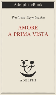 Amore a prima vista - Librerie.coop Amore a prima vista - Librerie.coop