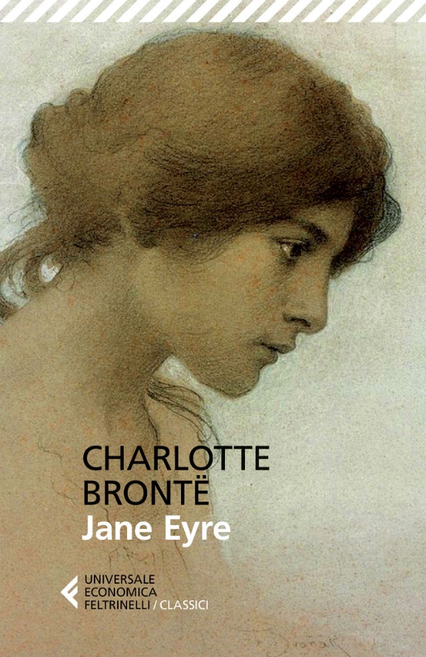 Jane Eyre - Librerie.coop Jane Eyre - Librerie.coop
