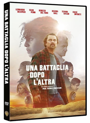 Una battaglia dopo l'altra - Librerie.coop