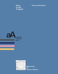 Dietro un velo di organza - Librerie.coop