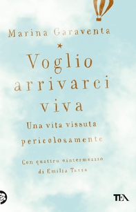 Voglio arrivarci viva - Librerie.coop Voglio arrivarci viva - Librerie.coop