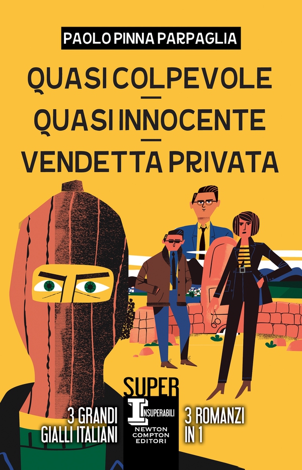 Quasi colpevole - Quasi innocente - Vendetta privata - Librerie.coop Quasi colpevole - Quasi innocente - Vendetta privata - Librerie.coop