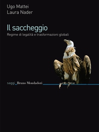 Il saccheggio - Librerie.coop