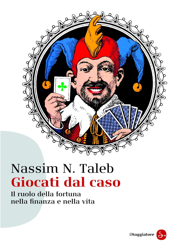 Giocati dal caso - Librerie.coop Giocati dal caso - Librerie.coop