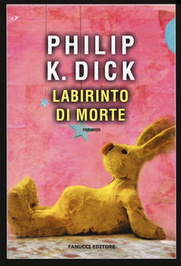 Labirinto di morte - Librerie.coop Labirinto di morte - Librerie.coop