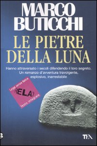 Le pietre della luna - Librerie.coop Le pietre della luna - Librerie.coop