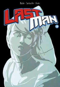 Last man - Librerie.coop Last man - Librerie.coop