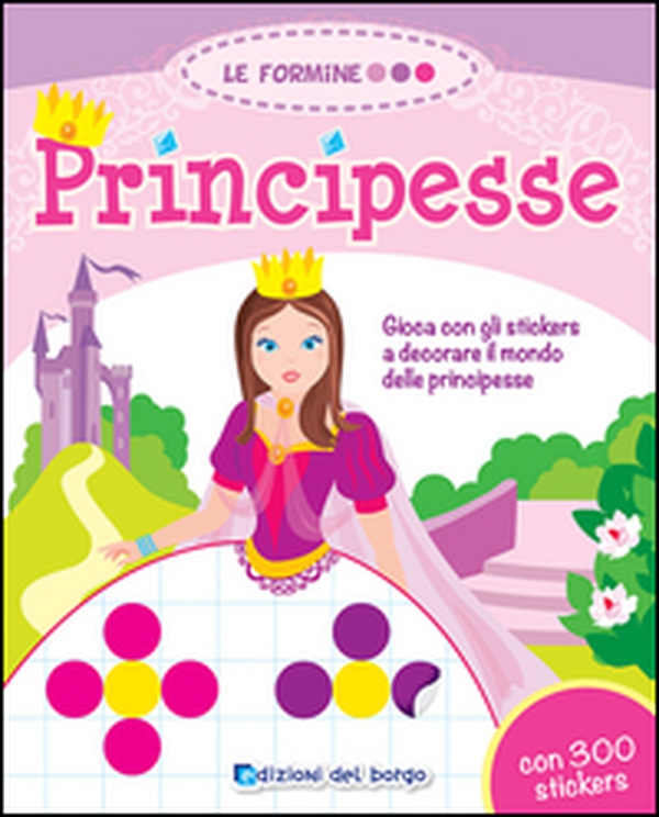 Principesse - Librerie.coop Principesse - Librerie.coop