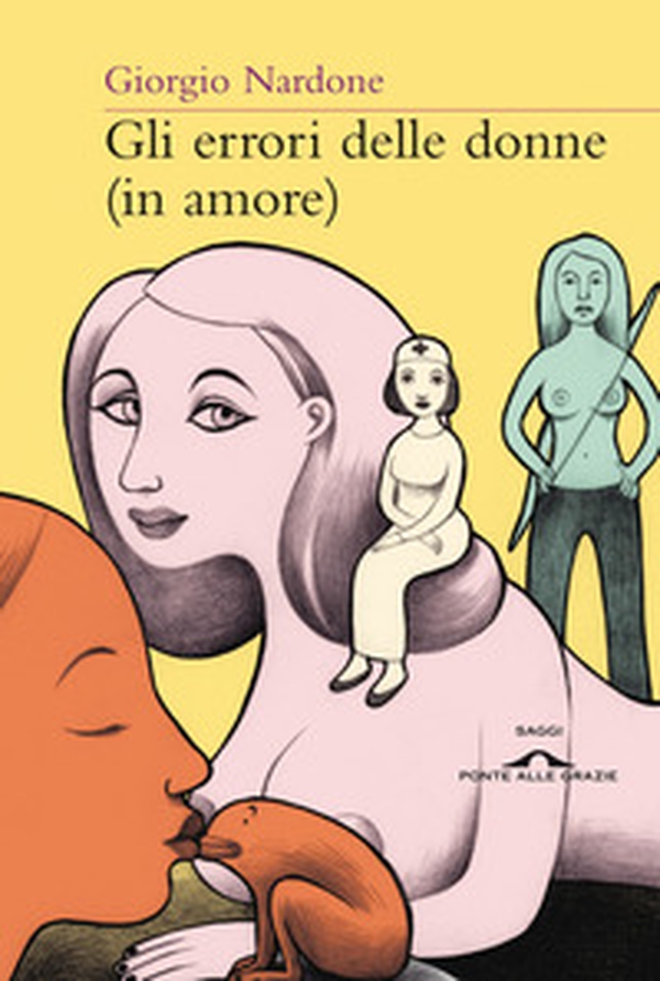 Gli errori delle donne (in amore). Strategie e consigli per risolvere i problemi delle relazioni di coppia - Librerie.coop Gli errori delle donne (in amore). Strategie e consigli per risolvere i problemi delle relazioni di coppia - Librerie.coop
