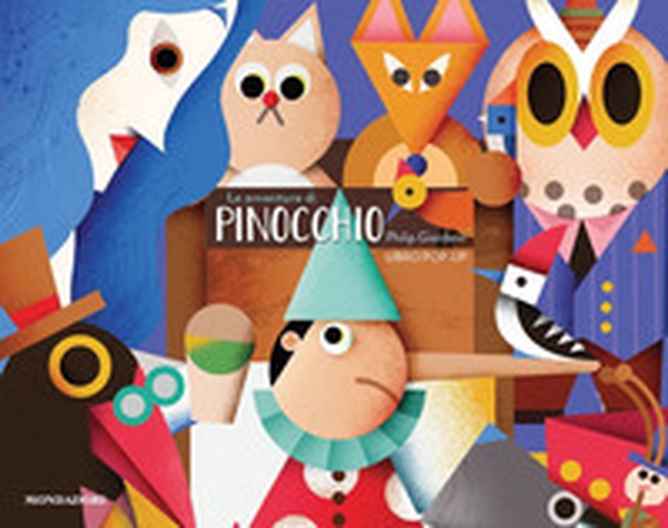Le avventure di Pinocchio - Librerie.coop Le avventure di Pinocchio - Librerie.coop