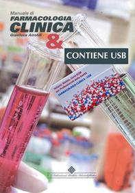 Manuale di farmacologia clinica - Librerie.coop