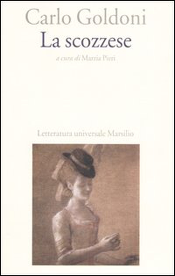 La scozzese - Librerie.coop La scozzese - Librerie.coop