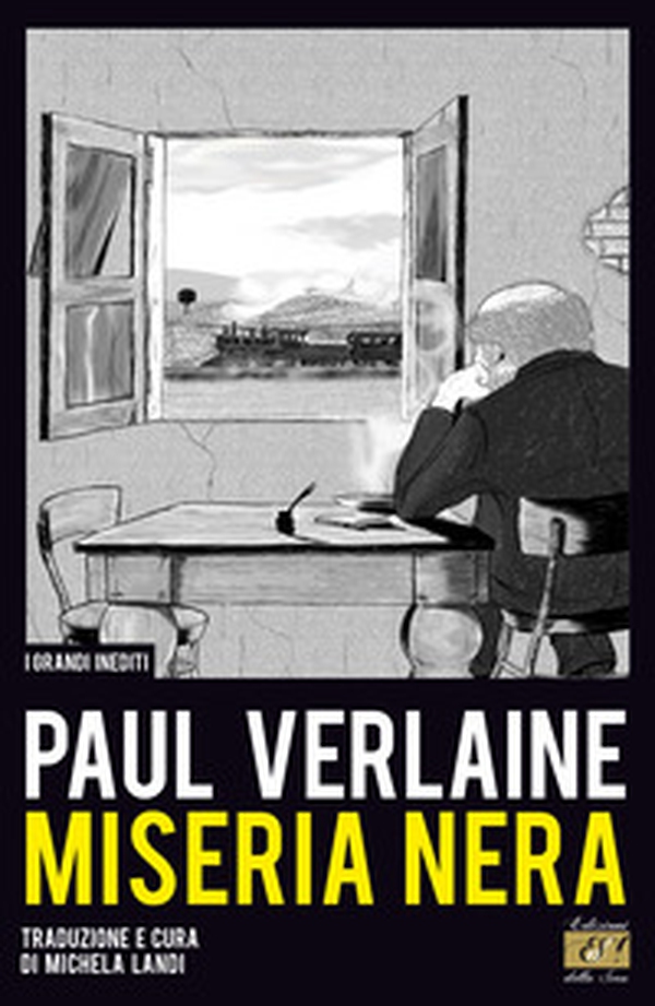 Miseria nera - Librerie.coop Miseria nera - Librerie.coop